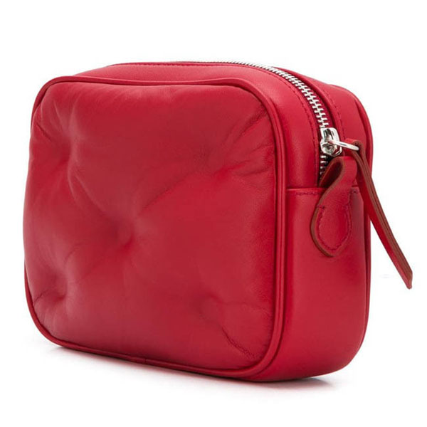 メゾンマルジェラ 【新作】グラムスラム small ショルダーバッグ コピー S56WG0108PR818